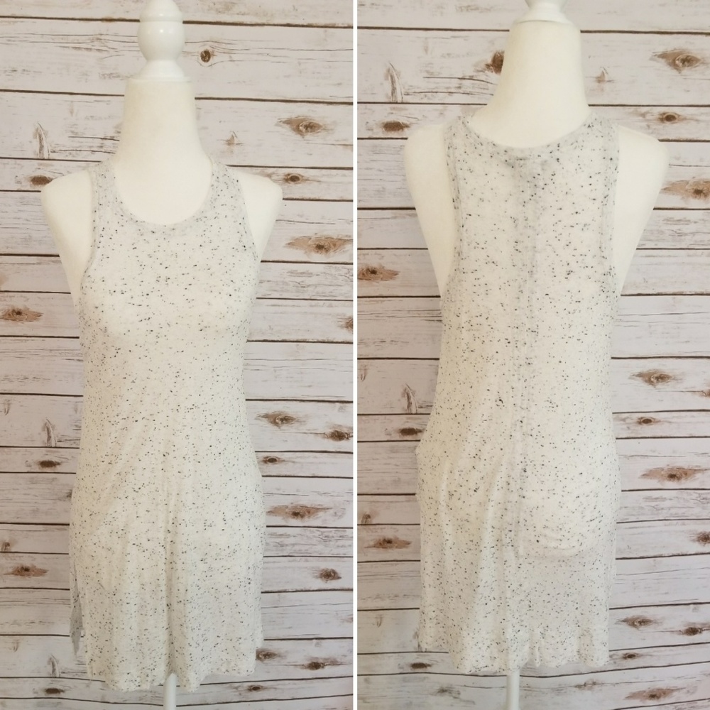 Express One Eleven Long Tank